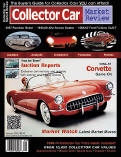 Collector Car Market Review