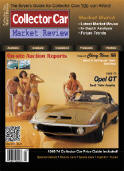 Collector Car Market Review